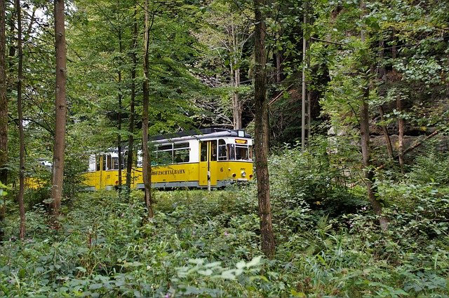 Landhotel Sennerhütte Gohrisch - Sächsischen Schweiz