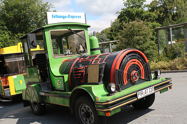 Landhotel Sennerhütte Gohrisch - Sächsischen Schweiz