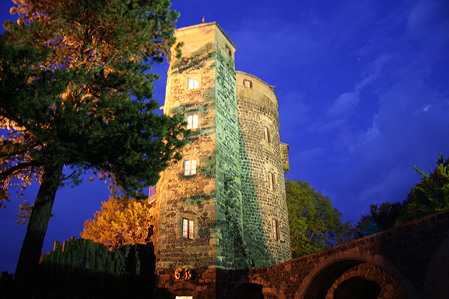 Landhotel Sennerhütte Gohrisch - Sächsischen Schweiz
