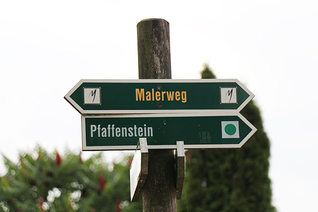 Landhotel Sennerhütte Gohrisch - Sächsischen Schweiz