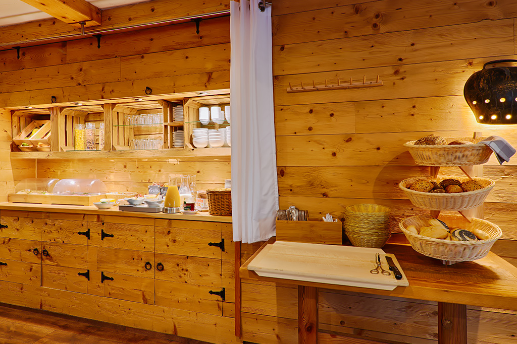 Restaurant Landhotel Sennerhütte Gohrisch