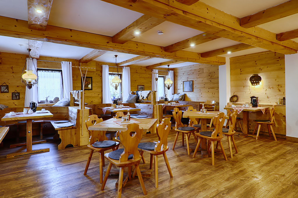 Restaurant Landhotel Sennerhütte Gohrisch Restaurant Landhotel Sennerhütte Gohrisch