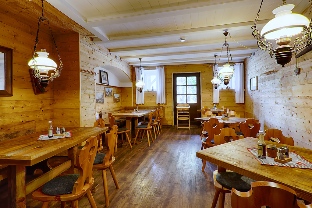 Restaurant Landhotel Sennerhütte Gohrisch Restaurant Landhotel Sennerhütte Gohrisch