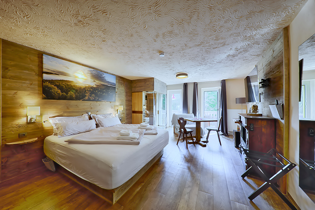 Unterkunft Landhotel Sennerhütte Gohrisch Unterkunft Landhotel Sennerhütte Gohrisch